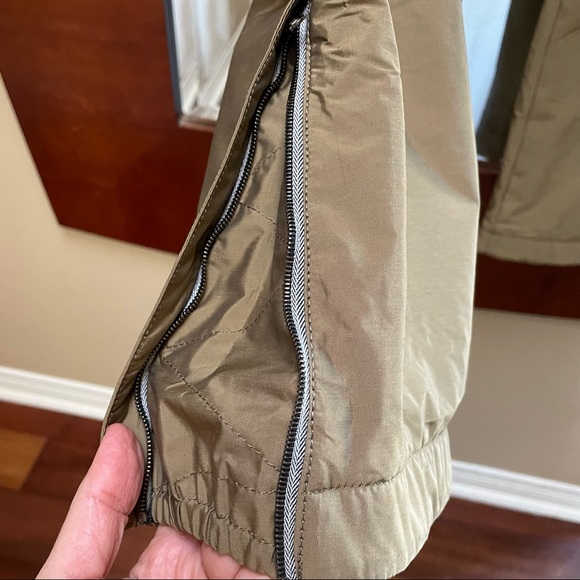 Postcard Bronze Ski Snowboard Pants Size US 4 - Picture 5 of 9